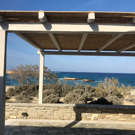 Σπίτι διακοπών Periferiaki Holiday
