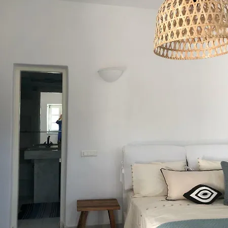 Periferiaki Holiday Holiday home