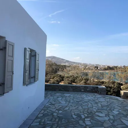 Periferiaki Holiday Holiday home Parasporos