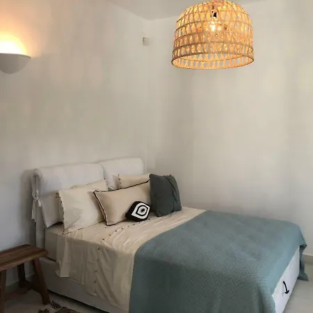 Periferiaki Holiday Holiday home