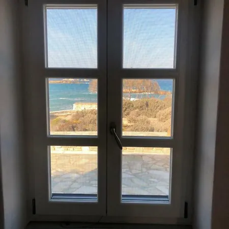 Holiday home Periferiaki Holiday Parasporos
