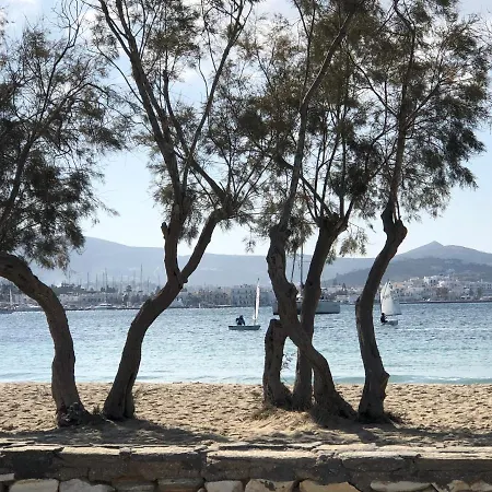 Σπίτι διακοπών Periferiaki Holiday Παράσπορος