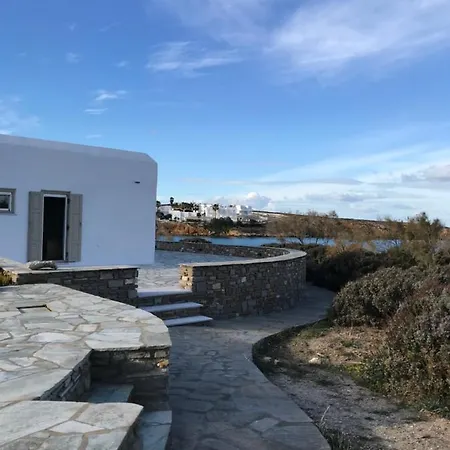 Holiday home Periferiaki Holiday